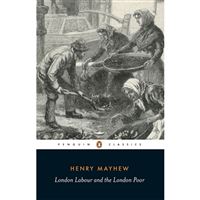 London labour and the london poor