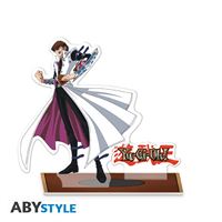 Figura de Acrílico Yu-Gi-Oh! Seto Kaiba - 11cm
