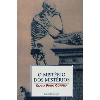 O Mistério dos Mistérios