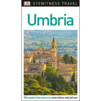 Eyewitness Travel Guide - Umbria