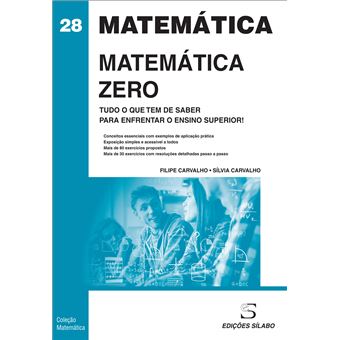 Será que você sabe tudo de matemática ?