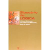 Glossário de Lógica
