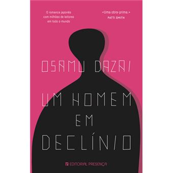 Um Homem em Declínio - 1