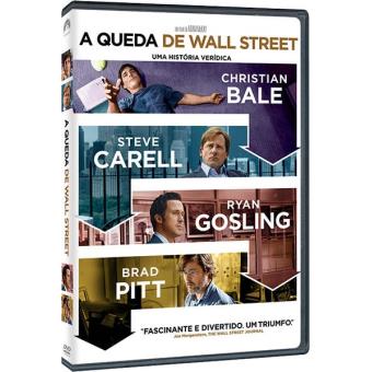 A Queda de Wall Street