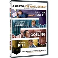 A Queda de Wall Street