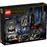LEGO Star Wars Episode IX 75256 Kylo Ren's Shuttle_4