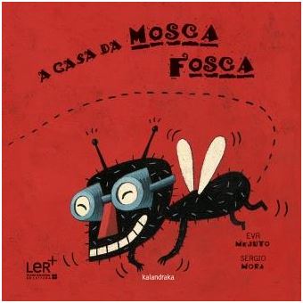 A Casa da Mosca Fosca