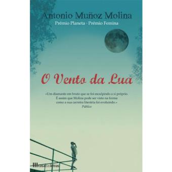 O Vento da Lua