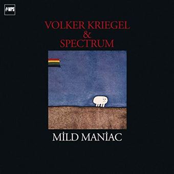 Volker Kriegel - 1