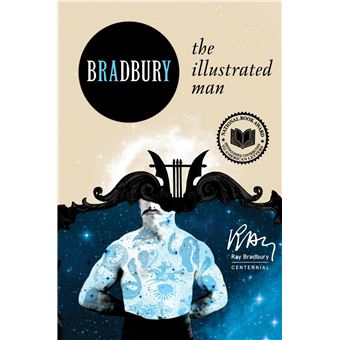 The Illustrated Man