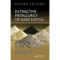 Extractive metallurgy of rare earth