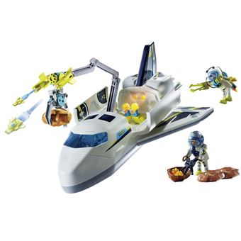 Playmobil Space 71368 - Missão Espaço Shuttle | Promo-Pack