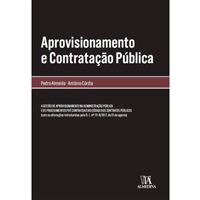 Aprovisionamento e Contratação Pública