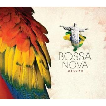 Bossa Nova Deluxe (3CD)