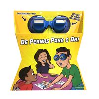 Jogo Hedbanz Explosão - Autobrinca Online