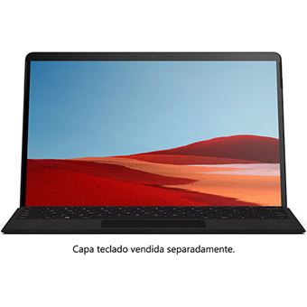 Computador Portátil Microsoft Surface Pro X | 13'' | SQ1 | 8GB