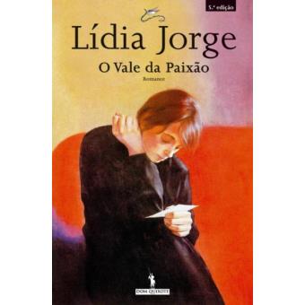O Vale da Paixão