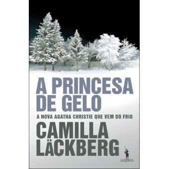 A Princesa de Gelo