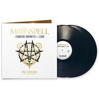 Opus Diabolicum: The Orchestral Live Show - 2LP