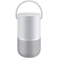 Coluna Wireless Multiroom Bose Portable Home Speaker - Luxe Silver