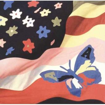 Wildflower (2LP+CD)