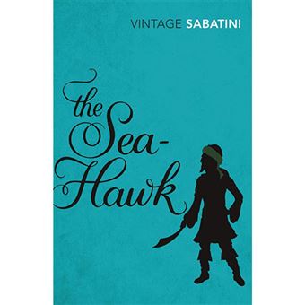 The Sea-Hawk