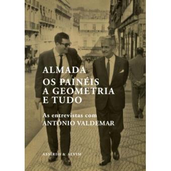 Almada - Os Painéis, a Geometria e Tudo