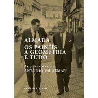 Almada - Os Painéis, a Geometria e Tudo