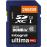 Cartão SDXC Integral UltimaPro 80MB Class 10 UHS-I U1 256GB_0