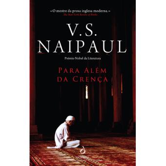 Para Além da Crença