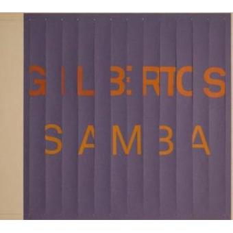 Gilberto's Samba