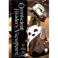 Omniscient Reader's Viewpoint - Book 7