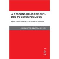 Responsabilidade Civil dos Poderes