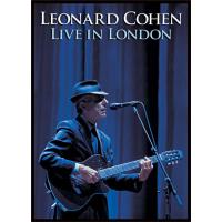 Leonard Cohen: Live In London 17.7.2008