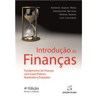 Introdução Às Finanças