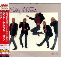 Bobby mcferrin