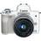 Canon EOS M50 + EF-M 15-45mm f/3.5-6.3 IS STM - Branco_2