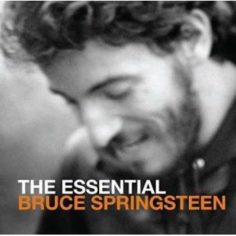 The Essential Bruce Springsteen (2CD)