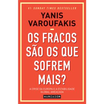 Os Fracos são os que Sofrem Mais?