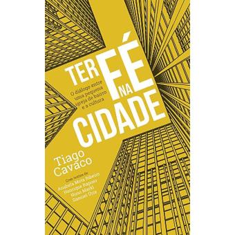 Ter Fé na Cidade
