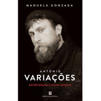 António Variações: Entre Braga e Nova Iorque
