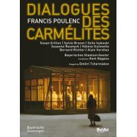Dialogue Des Carmelites