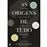 As Origens de Tudo_0