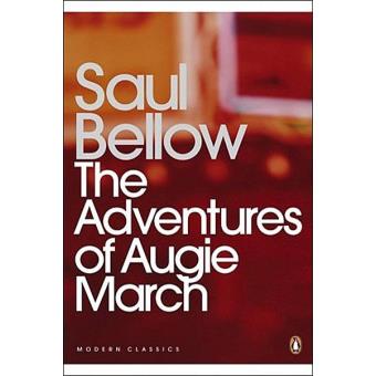 The Adventures of Augie March