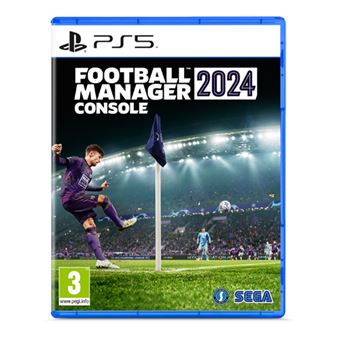 Jogo PS5 EA Sports FC 24 – MediaMarkt