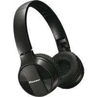 Auscultadores Bluetooth Pioneer SE-MJ553BT - Preto