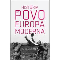História do Povo da Europa Moderna