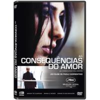 As Consequências do Amor (DVD)