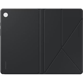 Capa Flip Samsung para Tab A9 - Preto - 1