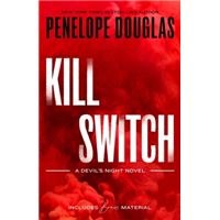 Kill Switch Book 3